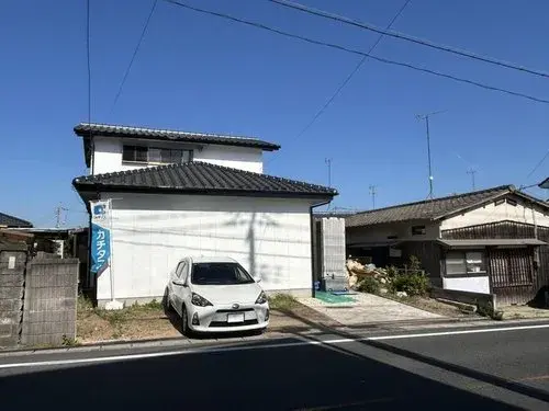 3LDK property Ube City Yamaguchi Prefecture (4)