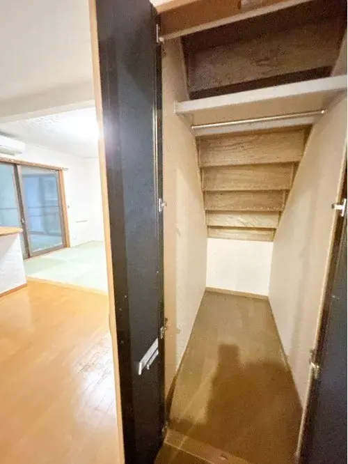 3LDK property Ube City Yamaguchi Prefecture (5)
