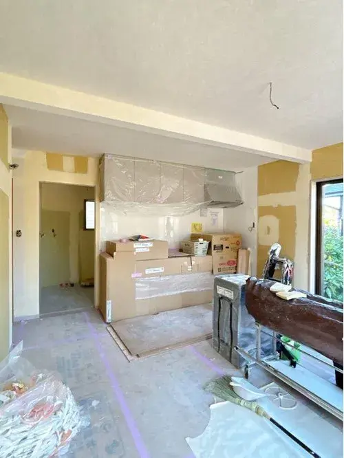 3LDK property Ube City Yamaguchi Prefecture (7)