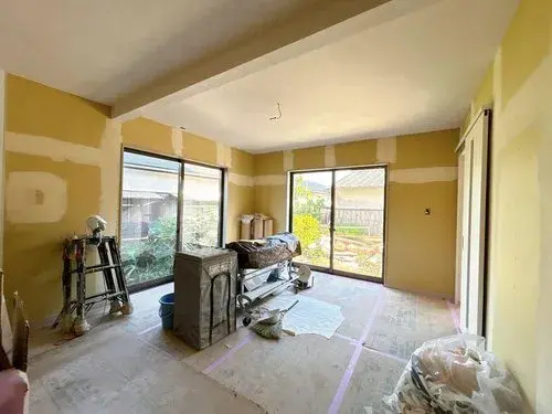 3LDK property Ube City Yamaguchi Prefecture (8)