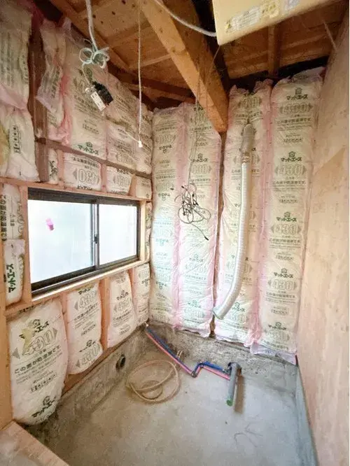 3LDK property Ube City Yamaguchi Prefecture (9)