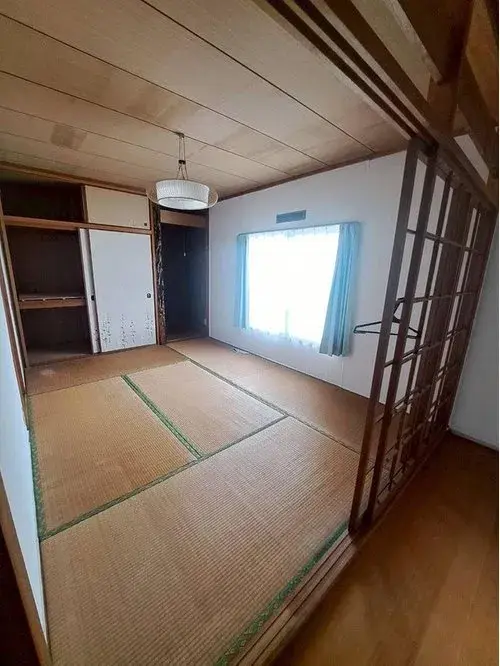 Yamaguchi Prefecture Hofu City Detached House Property (2)
