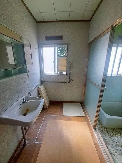 Yamaguchi Prefecture Hofu City Detached House Property (4)