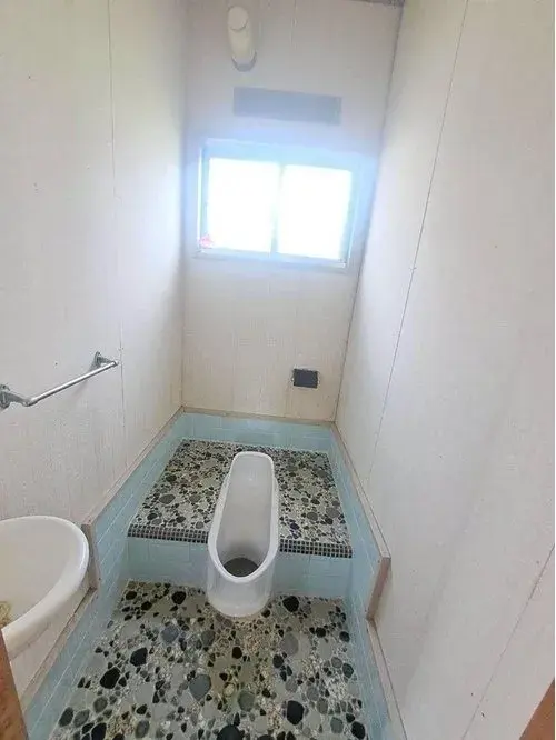 Yamaguchi Prefecture Hofu City Detached House Property (5)