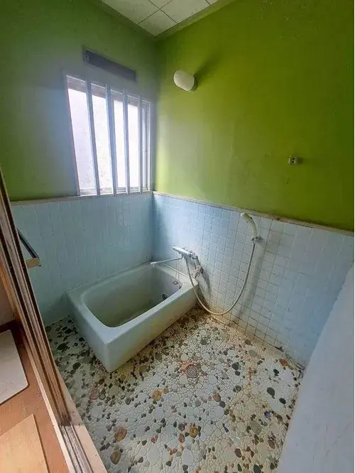 Yamaguchi Prefecture Hofu City Detached House Property (6)