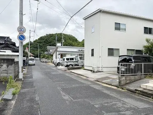 4LDK Property Ube City Yamaguchi Prefecture (2)