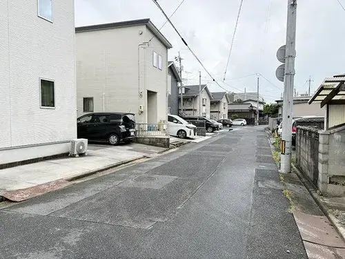 4LDK Property Ube City Yamaguchi Prefecture (3)