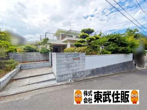 5DK Property Iwakuni City Yamaguchi Prefecture (2)