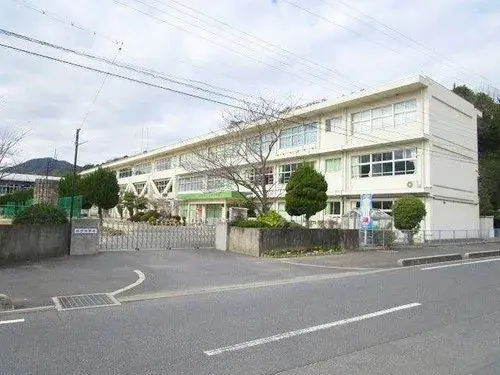 5DK Property Iwakuni City Yamaguchi Prefecture (6)