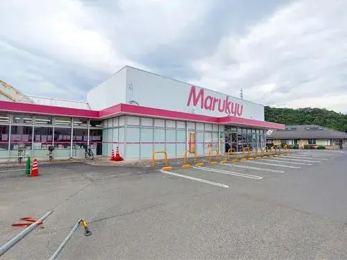 5DK Property Iwakuni City Yamaguchi Prefecture (7)