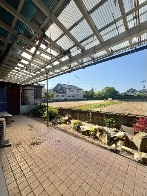 5DK Property Nagato City Yamaguchi Prefecture (2)