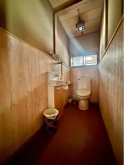 5DK Property Nagato City Yamaguchi Prefecture (11)