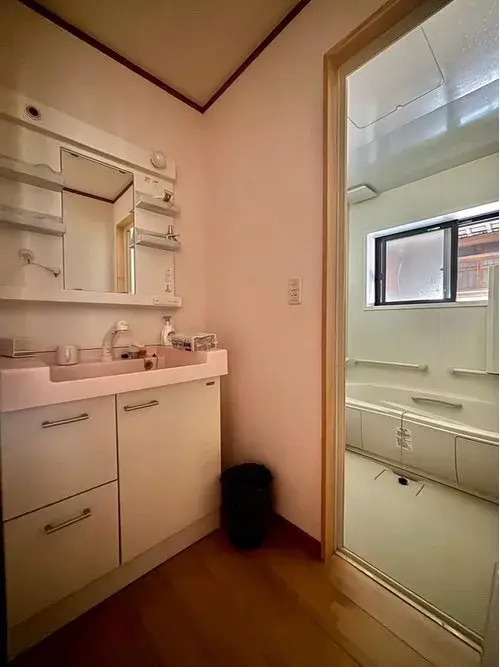 5DK Property Nagato City Yamaguchi Prefecture (12)