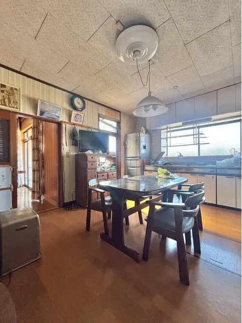 5DK Property Nagato City Yamaguchi Prefecture (3)