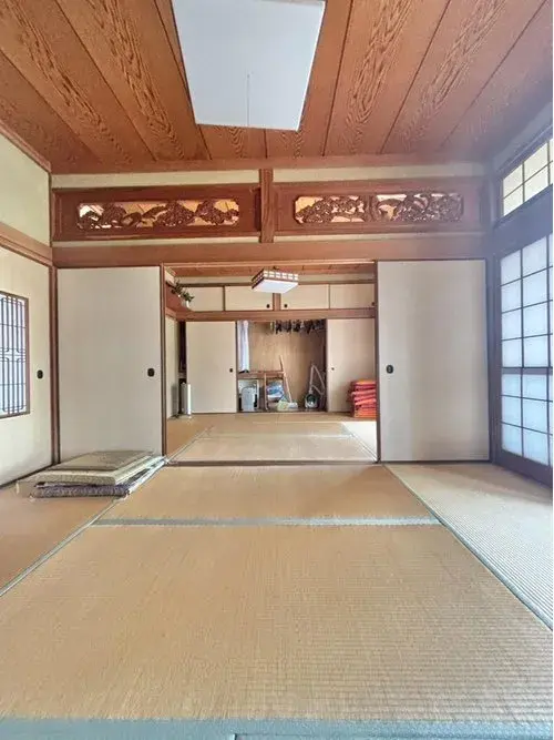 5DK Property Nagato City Yamaguchi Prefecture (4)