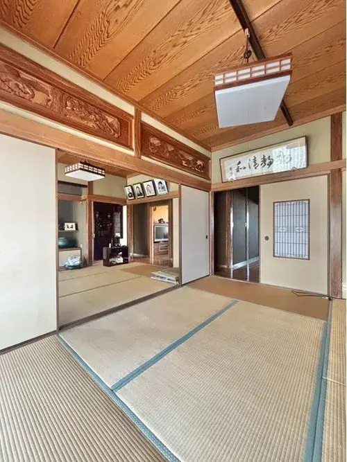 5DK Property Nagato City Yamaguchi Prefecture (6)