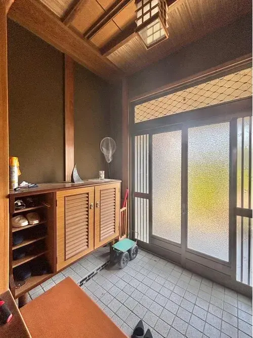 5DK Property Nagato City Yamaguchi Prefecture (7)