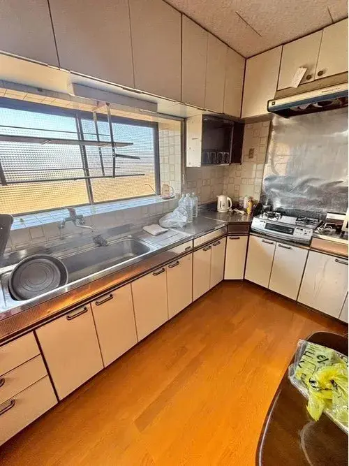 5DK Property Nagato City Yamaguchi Prefecture (9)