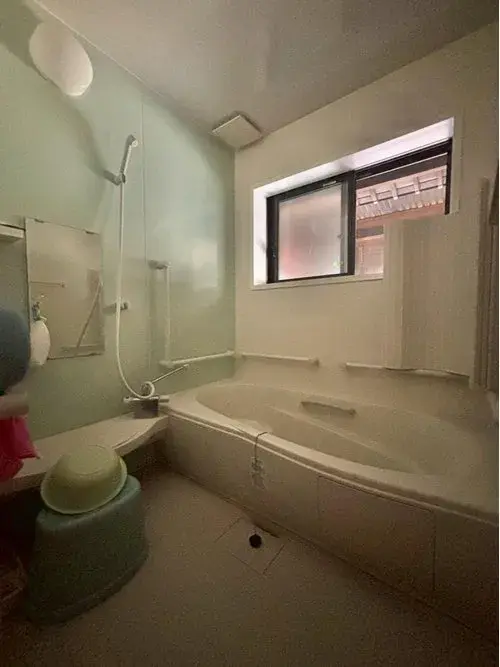 5DK Property Nagato City Yamaguchi Prefecture (10)