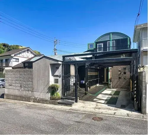 Akiya in Shimonoseki