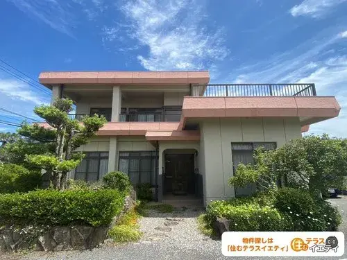 7DK Property Sanyo-Onoda City Yamaguchi Prefecture (2)