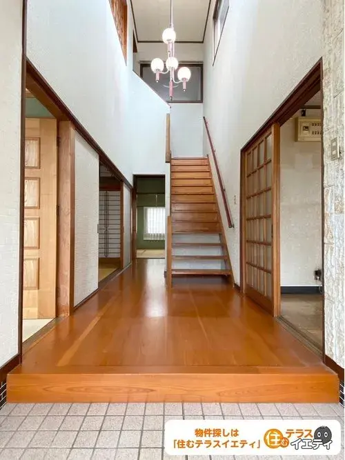 7DK Property Sanyo-Onoda City Yamaguchi Prefecture (11)