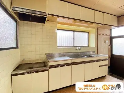 7DK Property Sanyo-Onoda City Yamaguchi Prefecture (13)