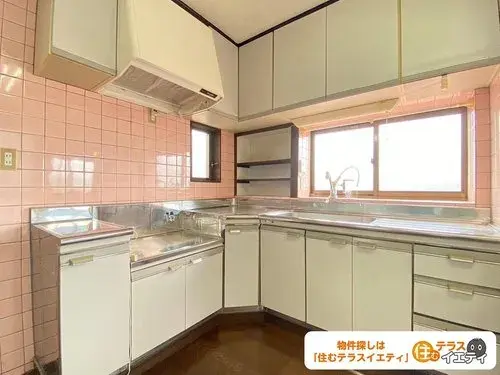 7DK Property Sanyo-Onoda City Yamaguchi Prefecture (14)