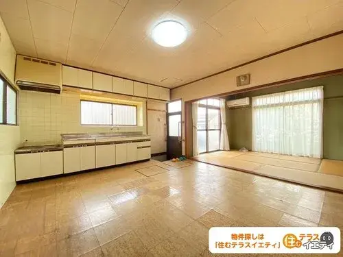 7DK Property Sanyo-Onoda City Yamaguchi Prefecture (3)