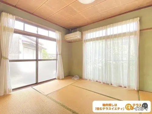 7DK Property Sanyo-Onoda City Yamaguchi Prefecture (4)