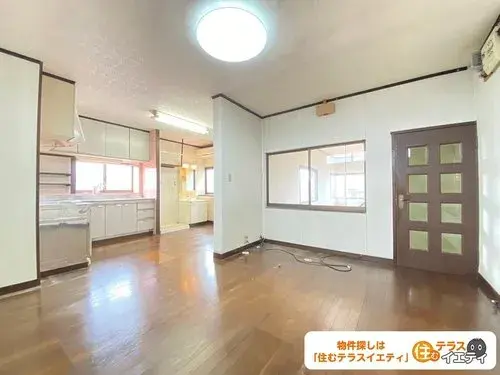 7DK Property Sanyo-Onoda City Yamaguchi Prefecture (5)