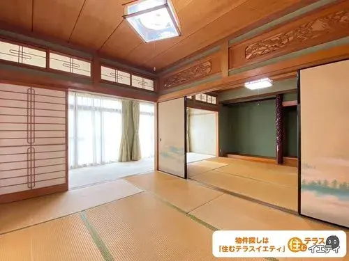 7DK Property Sanyo-Onoda City Yamaguchi Prefecture (6)