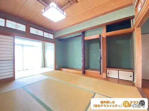7DK Property Sanyo-Onoda City Yamaguchi Prefecture (7)