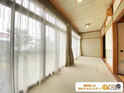 7DK Property Sanyo-Onoda City Yamaguchi Prefecture (8)