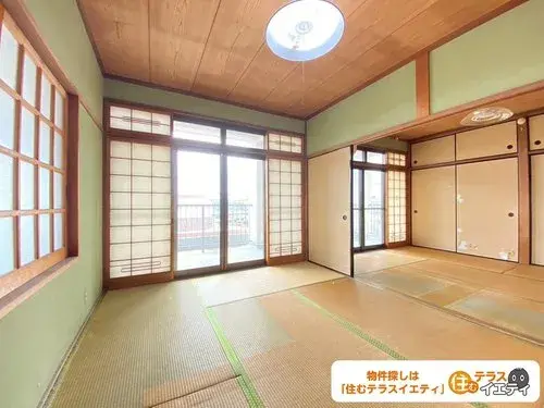7DK Property Sanyo-Onoda City Yamaguchi Prefecture (9)