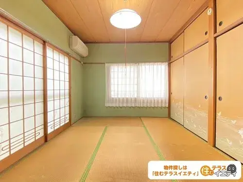 7DK Property Sanyo-Onoda City Yamaguchi Prefecture (10)