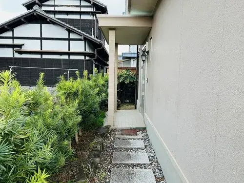 Akiya in Ube