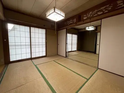 5DK Ube City Yamaguchi Prefecture (11)