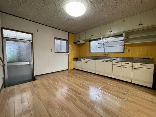 5DK Ube City Yamaguchi Prefecture (19)