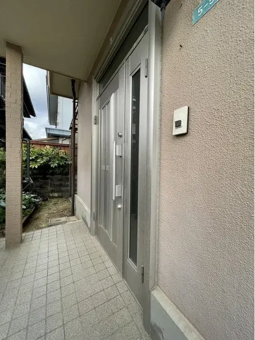 5DK Ube City Yamaguchi Prefecture (6)