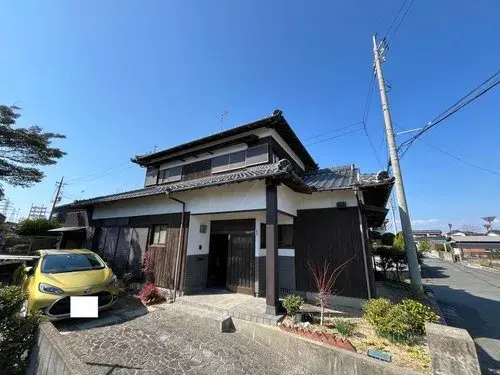 Akiya in Ube
