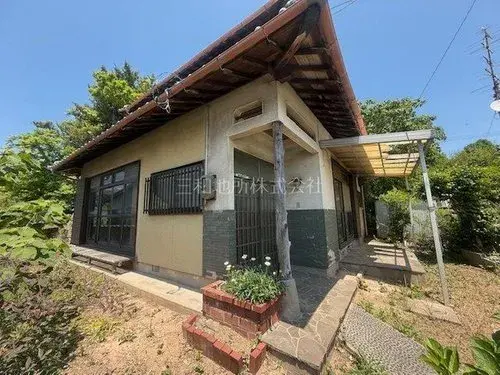 Akiya in Shimonoseki