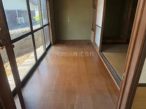 3LDK Shimonoseki City Yamaguchi Prefecture (13)