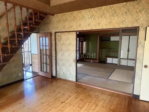 3LDK Shimonoseki City Yamaguchi Prefecture (8)