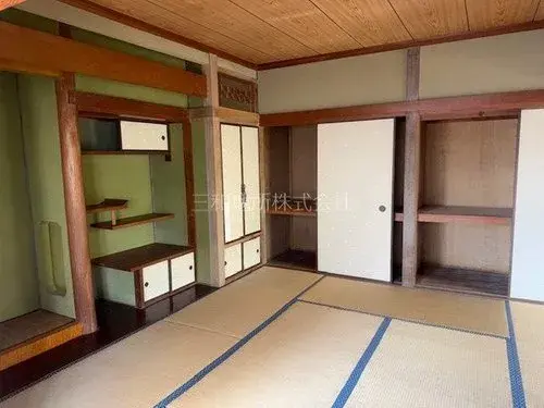 3LDK Shimonoseki City Yamaguchi Prefecture (9)