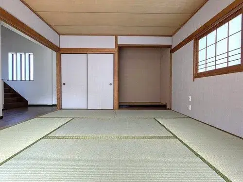 5LDK+S Hofu City Yamaguchi Prefecture (20)