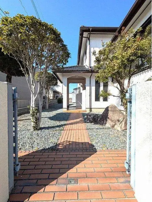 5LDK+S Hofu City Yamaguchi Prefecture (3)