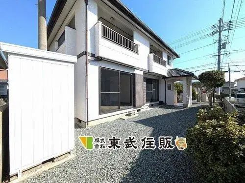 5LDK+S Hofu City Yamaguchi Prefecture (4)