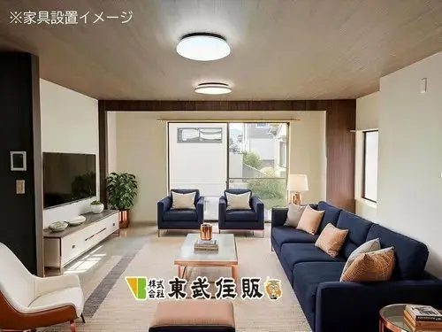5LDK+S Hofu City Yamaguchi Prefecture (5)