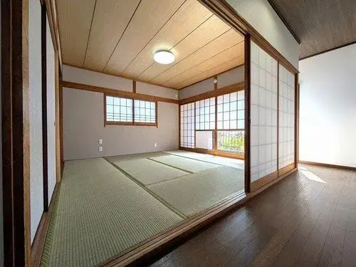 5LDK+S Hofu City Yamaguchi Prefecture (10)